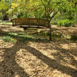 Hopelands Gardens - Aiken