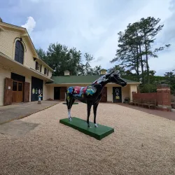 Hopelands Gardens - Aiken