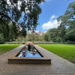 Hopelands Gardens - Aiken