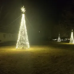 Hopelands Gardens - Aiken