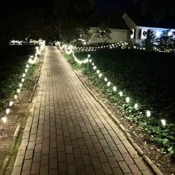 Hopelands Gardens - Aiken