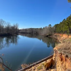 Silver Bluff Audubon Center and Sanctuary - Aiken