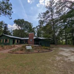 Silver Bluff Audubon Center and Sanctuary - Aiken