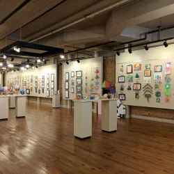 The Aiken Center for the Arts - Aiken