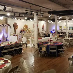 The Aiken Center for the Arts - Aiken