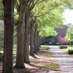 University of South Carolina Aiken - Aiken