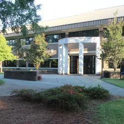 University of South Carolina Aiken - Aiken