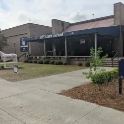 University of South Carolina Aiken - Aiken