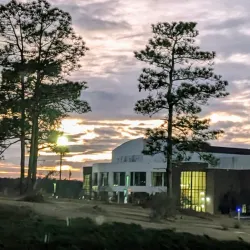 University of South Carolina Aiken - Aiken