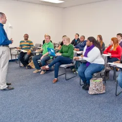 University of South Carolina Aiken - Aiken