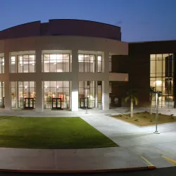 University of South Carolina Aiken - Aiken