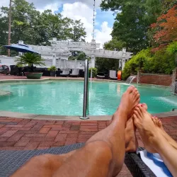 Willcox Park - Aiken