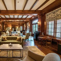 Willcox Park - Aiken