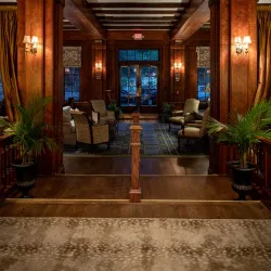 Willcox Park - Aiken