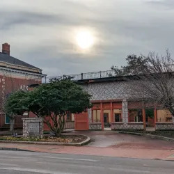 Anderson County Farmers Market - Anderson