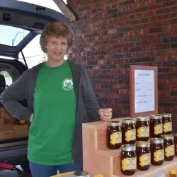 Anderson County Farmers Market - Anderson