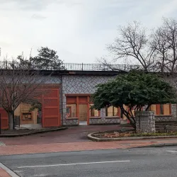 Anderson County Farmers Market - Anderson