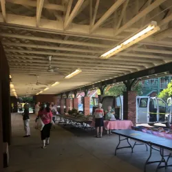 Anderson County Farmers Market - Anderson