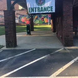 Anderson County Farmers Market - Anderson