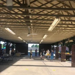 Anderson County Farmers Market - Anderson