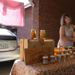 Anderson County Farmers Market - Anderson