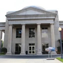 Anderson County Library - Anderson