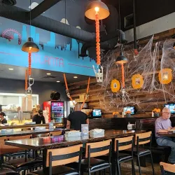 Anderson County Library - Anderson