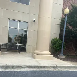 Anderson County Library - Anderson