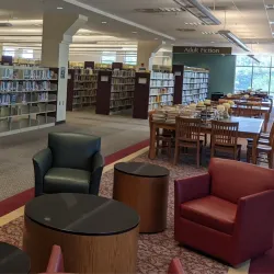 Anderson County Library - Anderson