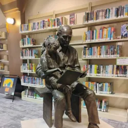 Anderson County Library - Anderson