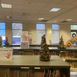 Anderson County Library - Anderson