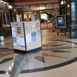 Anderson County Library - Anderson