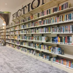 Anderson County Library - Anderson