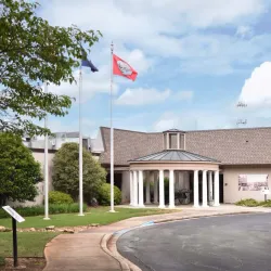 Anderson County Museum - Anderson