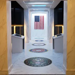 Anderson County Museum - Anderson