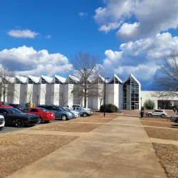 Anderson Sports and Entertainment Center - Anderson