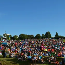 Anderson Sports and Entertainment Center - Anderson