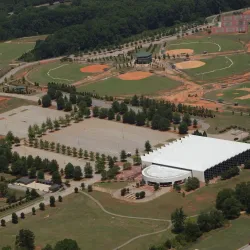 Anderson Sports and Entertainment Center - Anderson