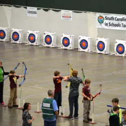 Anderson Sports and Entertainment Center - Anderson