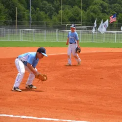 Anderson Sports and Entertainment Center - Anderson