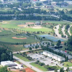 Anderson Sports and Entertainment Center - Anderson