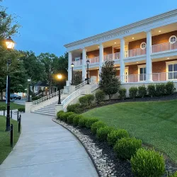 Anderson University - Anderson