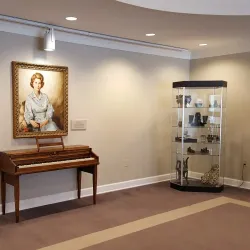 Anderson University - Anderson