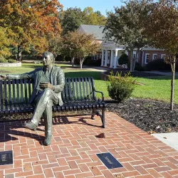 Anderson University - Anderson