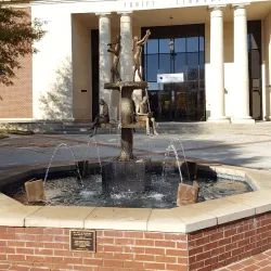 Anderson University - Anderson