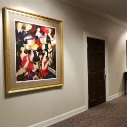 Anderson University - Anderson