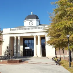 Anderson University - Anderson