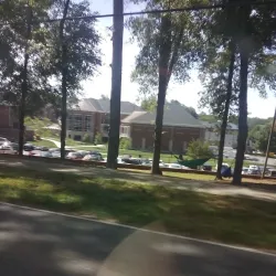 Anderson University - Anderson