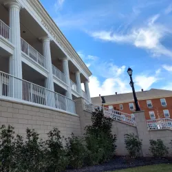 Anderson University - Anderson