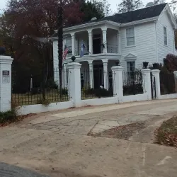 Downtown Anderson Historic District - Anderson